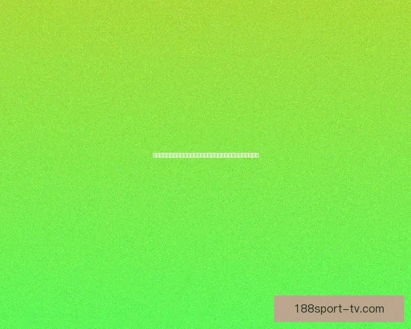 世界杯竞猜赔率变化趋势解析与背后资金流向和比赛结果预测深度观察