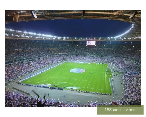 2026年世界杯：全球足球盛宴开启，新的历史篇章与荣耀之战即将上演