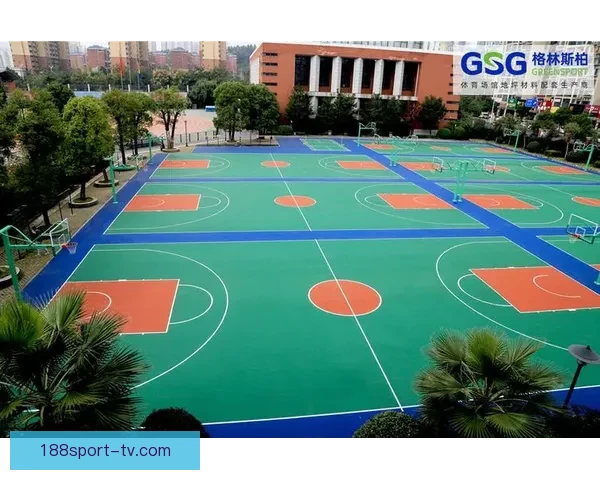 188体育分析：深入解析最新赛事数据与投注趋势预测