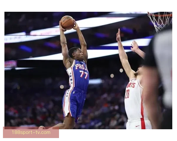 76人三人得分20+力克爵士巴洛伤退贝利25分7板5帽难救主之夜