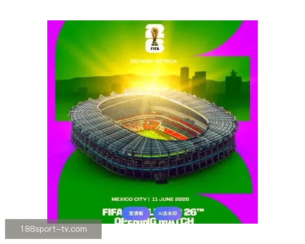 2026世界杯全球热潮来袭各大球队备战精彩赛事蓄势待发