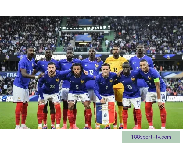 深度解析2026世界杯夺冠赔率走势与各豪强争冠实力前景预测