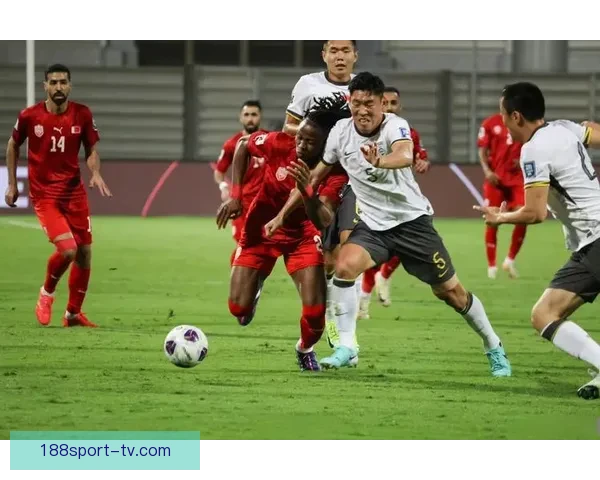 美加墨世界杯精彩对决聚焦赛场激烈竞争与荣耀瞬间