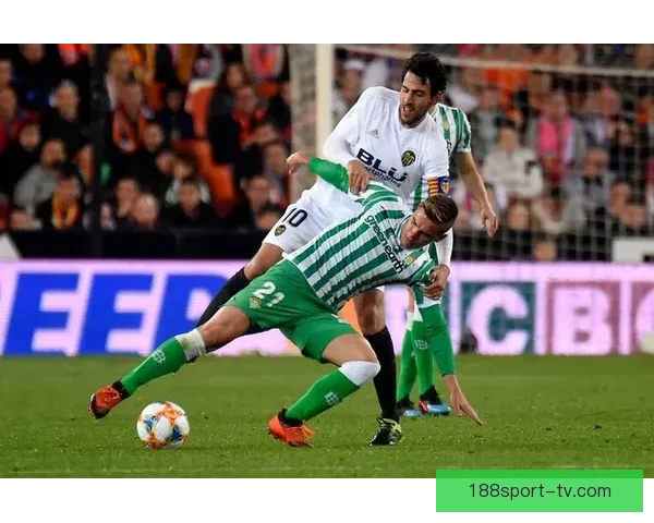 2026世界杯全球转播全景解析多平台覆盖与赛事观看新体验