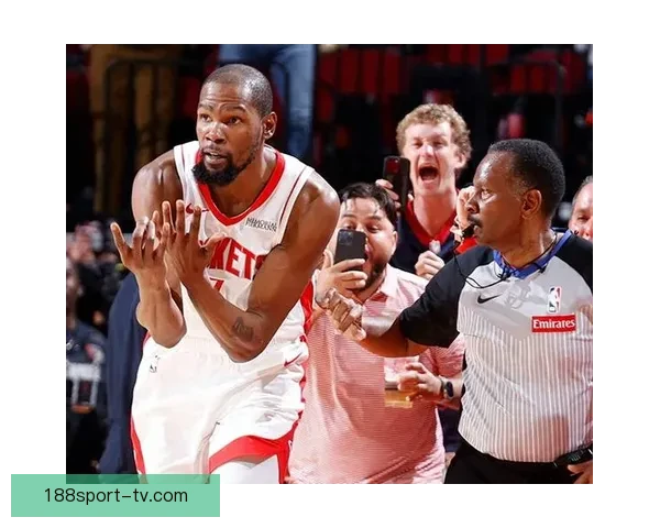 杜兰特谈超越乔丹：感恩每一位曾给予帮助的人这份意义非凡