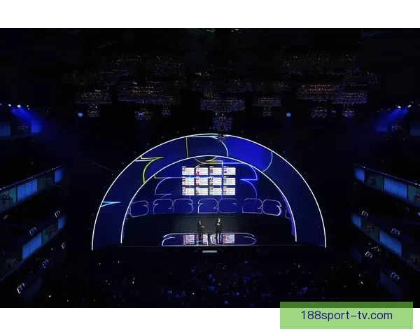 美加墨世界杯竞猜入口开启带你预测赛程精彩竞猜赢大奖