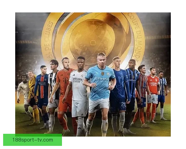 2026世界杯全球热潮来袭各大球队备战精彩赛事蓄势待发