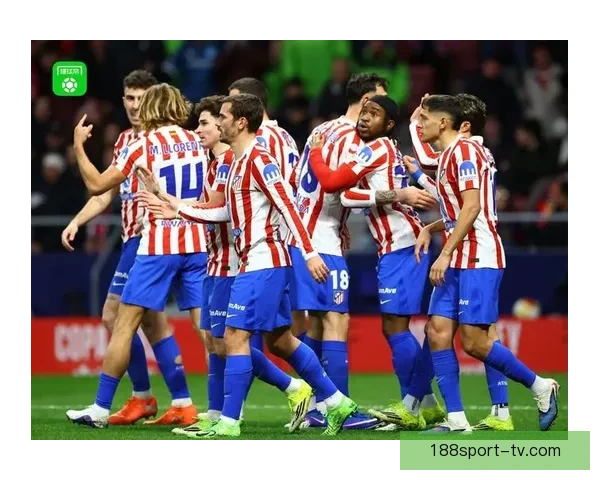 埃里克：马竞看似送分实则比赛过程异常艰辛