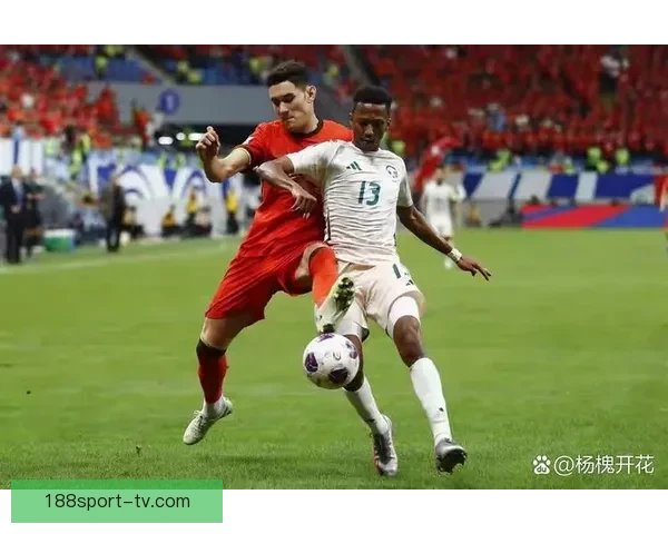 2026世界杯全球热潮来袭各大球队备战精彩赛事蓄势待发