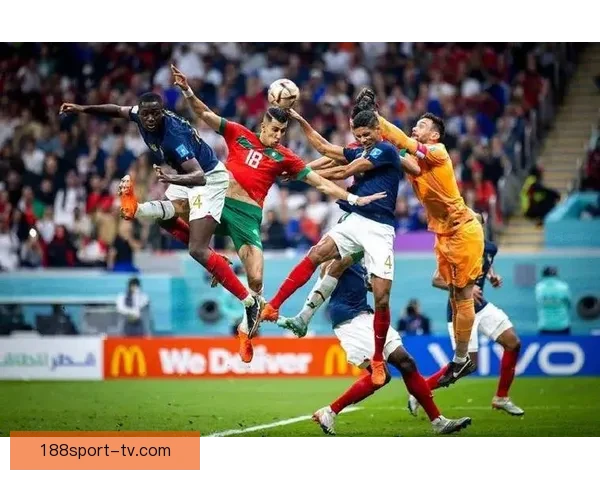 2026世界杯全球热潮来袭各大球队备战精彩赛事蓄势待发