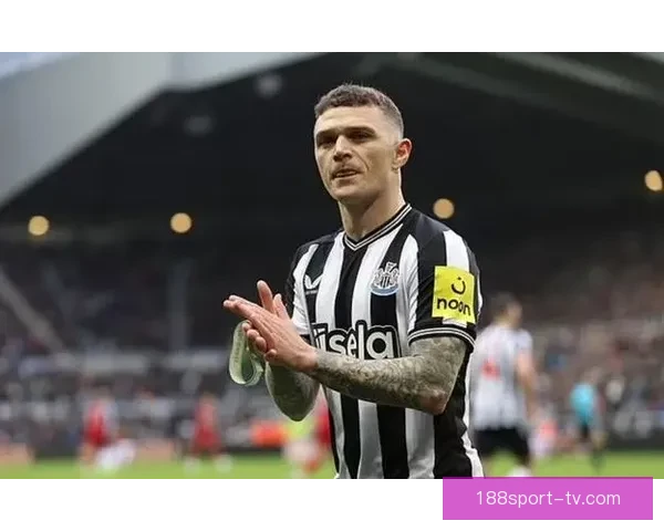 埃迪豪称特里皮尔领导力改变纽卡发展轨迹对球队至关重要