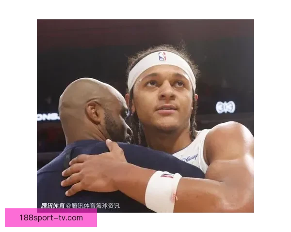 班凯罗呼吁全队保持专注通过分享球让每人都有机会发挥