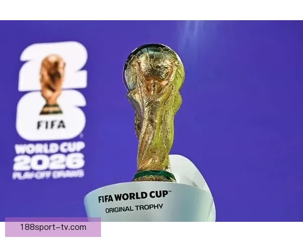 2026世界杯赛制全面解析及各阶段球队晋级策略指南